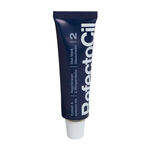 Refectocil Wimpern- und Augenbrauenfarbe 2 Blau Schwarz 15ml