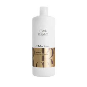 Wella Professionals Oil Reflections Luminous Reveal Shampoo, 1L