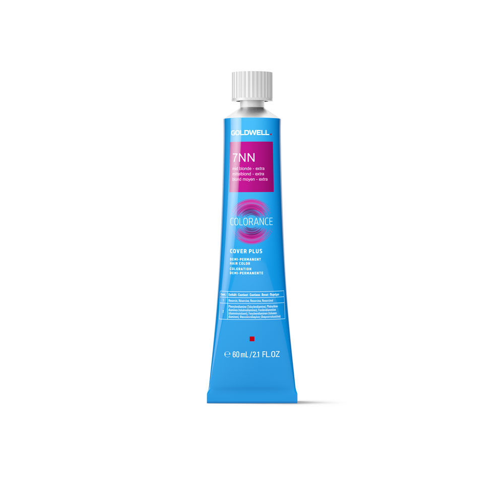 Goldwell Colorance Cover Plus 7NN 60ml