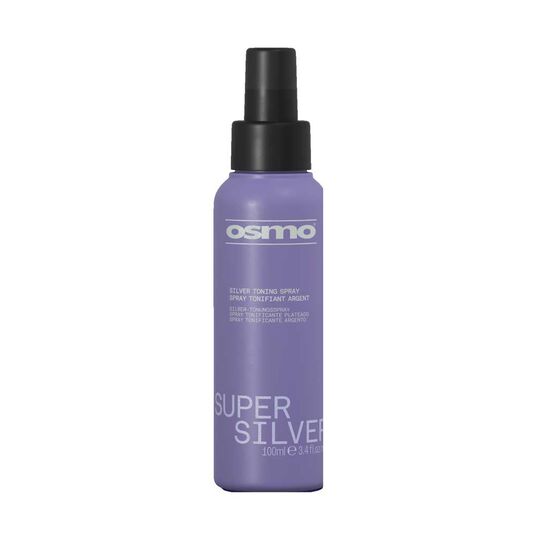 Osmo Super Silver Silber-T&ouml;nungsspray 100ml