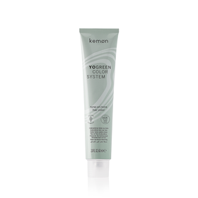 Kemon Yo Green Semipermanent Haartönung 60ml
