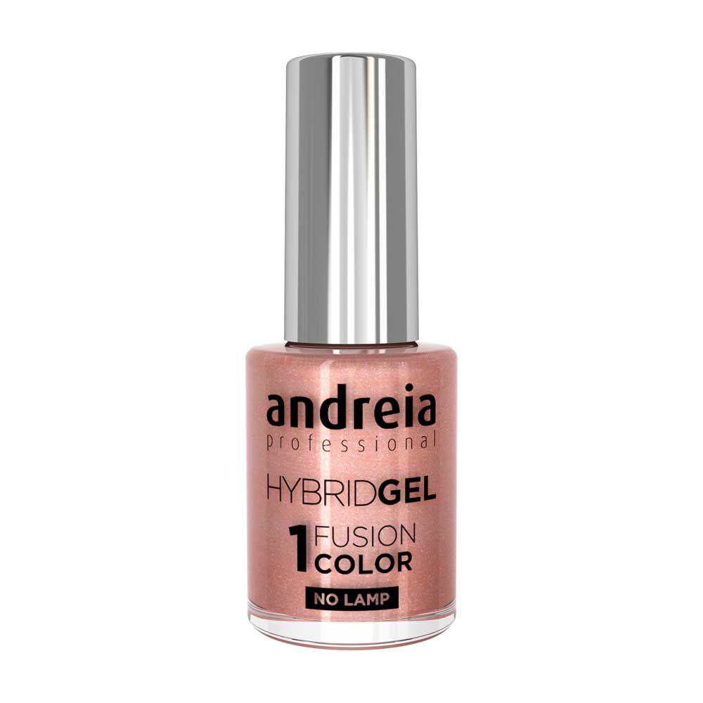 Andreia Professional Hybrid Gel Nagellack - Fusion Color H49 Diamantrosa 10.5ml