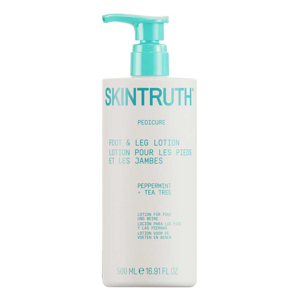 SKINTRUTH Lotion für Füße und Beine 500ml SKINTRUTH Lotion für Füße und Beine 500ml