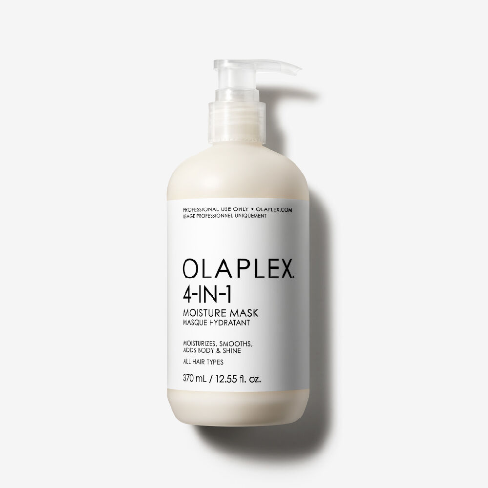 Olaplex 4-in-1 Reparaturmaske 370 ml