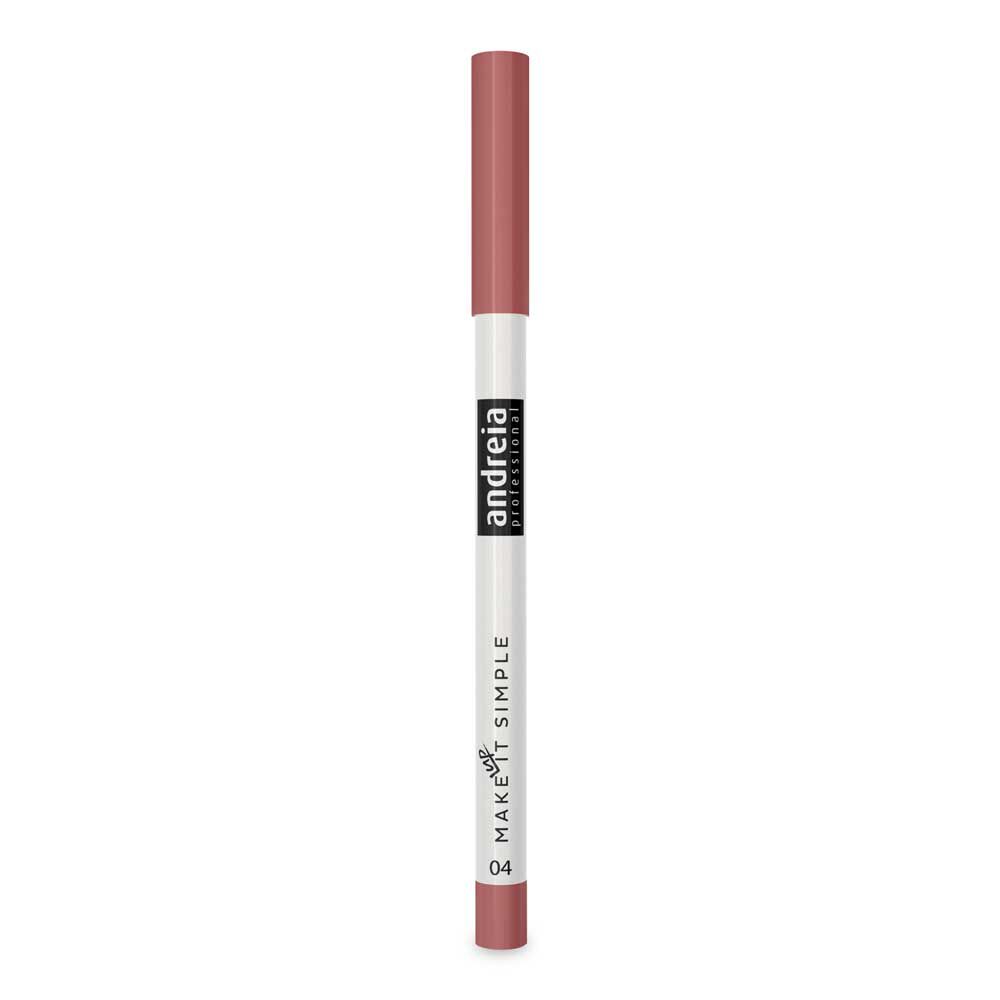 Andreia Professional Perfect Definition - Lipliner 04 Pinkfarbenes Nude