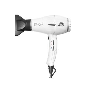 Parlux Ethos Hairdryer White 2300W