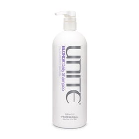 Unite Hair BLONDA T&auml;gliches Shampoo 1L