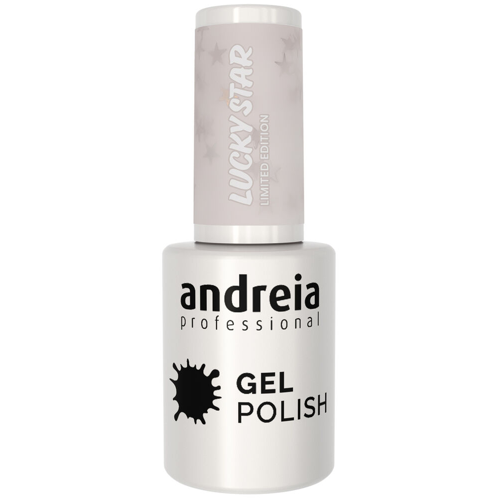 Andreia Professional Lucky Star Gellack - LS2 - Sternschnuppe - 10.5ml