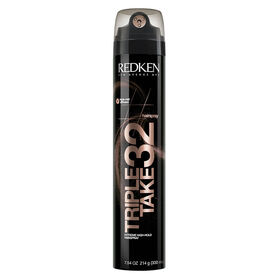 REDKEN Triple Take 32 High Hold Spray 300ml