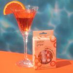 Framar Puttin' On The Spritz - Haarspangen X4