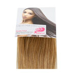 Wildest Dreams Echthaarverlängerungen Clip-In 1pc 46cm Gerade