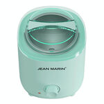 Jean Marin Mini-Wachserhitzer 200 ml Retro Pastellgr&uuml;n