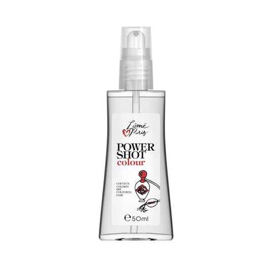 L&ocirc;m&eacute; Paris Power Shot Farbe 50ml
