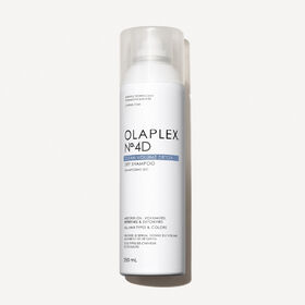 Olaplex N°.4D Trockenshampoo 250ml