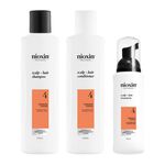 Nioxin System 4 Pro Clinical Testset