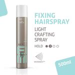 Wella Eimi Mistify Me Spray Light 300ml