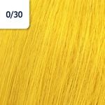 Wella Professionals Koleston Perfect Permanente Haarfarbe 0/30 60ml