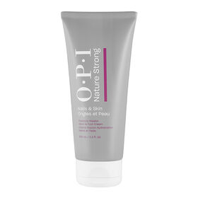OPI Nature Strong Reichhaltige Hand- und Fußcreme 100 ml