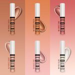 Andreia Professional Yummy Kiss Lippen &Ouml;l Luminizer SPF 30 - 03 Sunset Pink 7ml