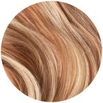 Wildest Dreams Echthaarverlängerungen Clip-In 1pc 46cm Gerade