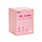 2AM London Gel X-Tend Schnell Härtende LED-Lampe
