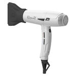 Parlux Elysium professioneller Haartrockner - Weiß