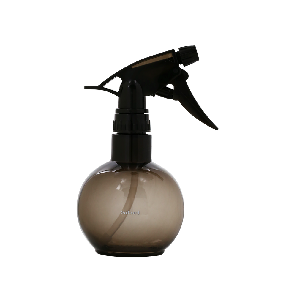 Sibel Sprühflasche Ball blau aus PVC 300ml Rauch