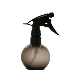 Sibel Sprühflasche Ball blau aus PVC 300ml Rauch