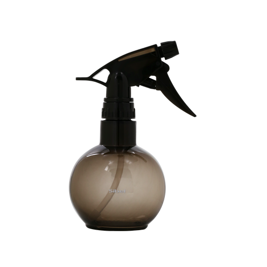 Sibel Spr&uuml;hflasche Ball blau aus PVC 300ml Rauch