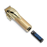 BaByliss PRO FXONE All-Metal Gold Haarschneide
