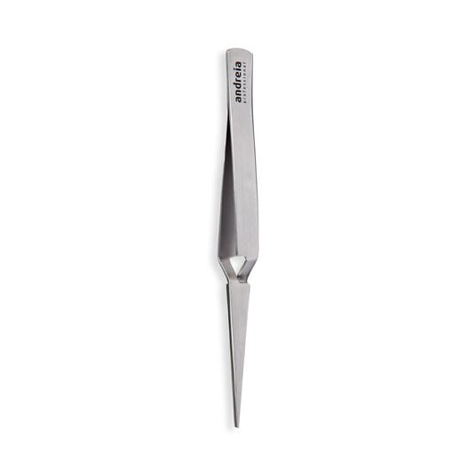 Andreia Professional 4,5-Zoll-Kreuzpinzette