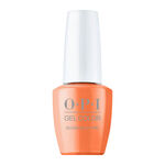 OPI Gel Color Gel-Nagellack Me, Myself & OPI Collection Soak-Off 15ml