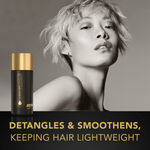 Sebastian Professional Dark Oil Schwereloser Conditioner 50ml