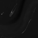 OPI Infinite Shine Black Onyx 15ml