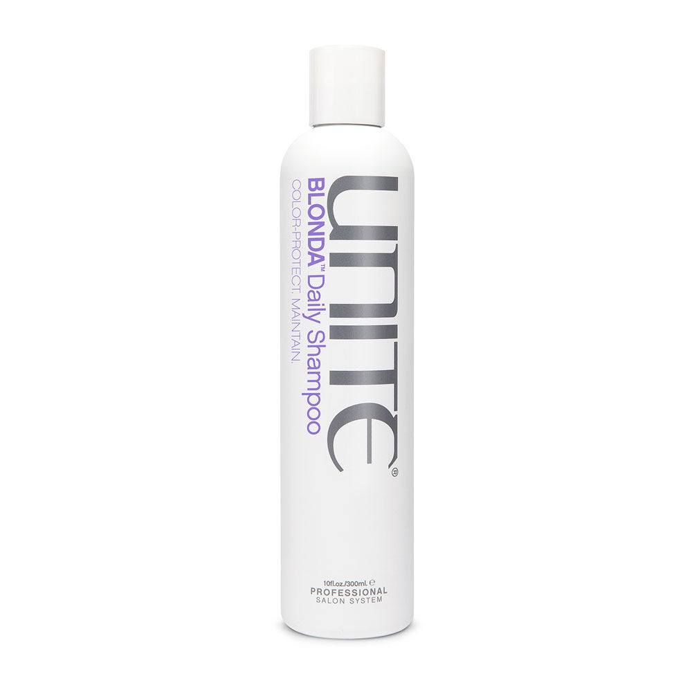 Unite Hair BLONDA T&auml;gliches Shampoo 300ml