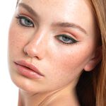 Andreia Professional - Wasserfest Eyeliner Deep Green Velvet 12H