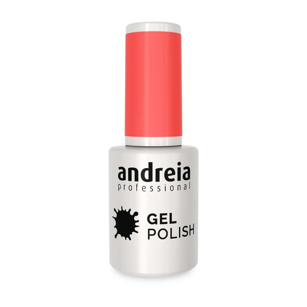Andreia Professional Gellack - 285 Orange 10.5ml
