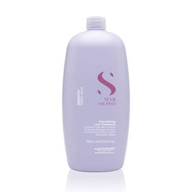 Alfaparf Milano Semi Di Lino Volume Sanftes Gl&auml;ttendes Shampoo 1L