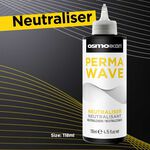 Osmo Ikon Acidic Wave Extra Body Perm Kit