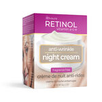 Retinol Nachtcreme 50g