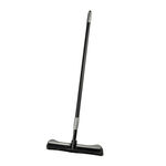 Sweepa Gummibesen Schwarz