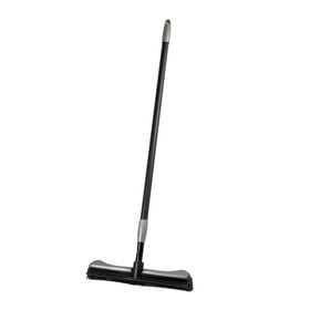 Sweepa Gummibesen Schwarz