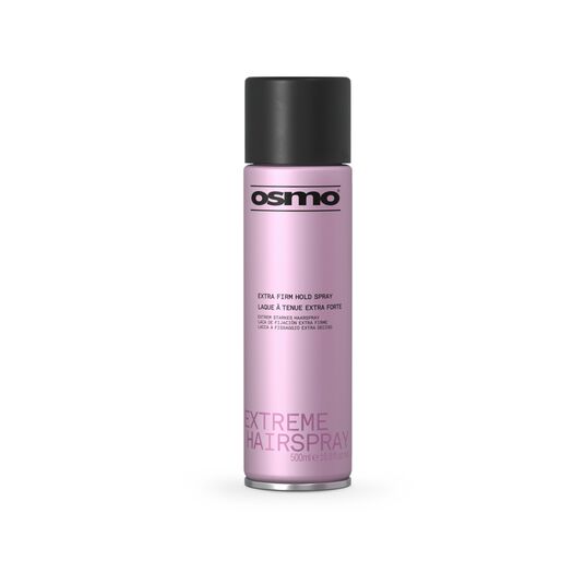 Osmo Extreme Extra Starkes Haarspray 500 ml