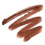 Andreia Professional Silky Matte Lip Crayon - Silky Matte Lippenstiftstift 04 Kaffee