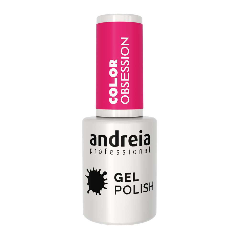 Andreia Professional Gel Polish Gellack - OB3 Neon-Gelb 10.5ml