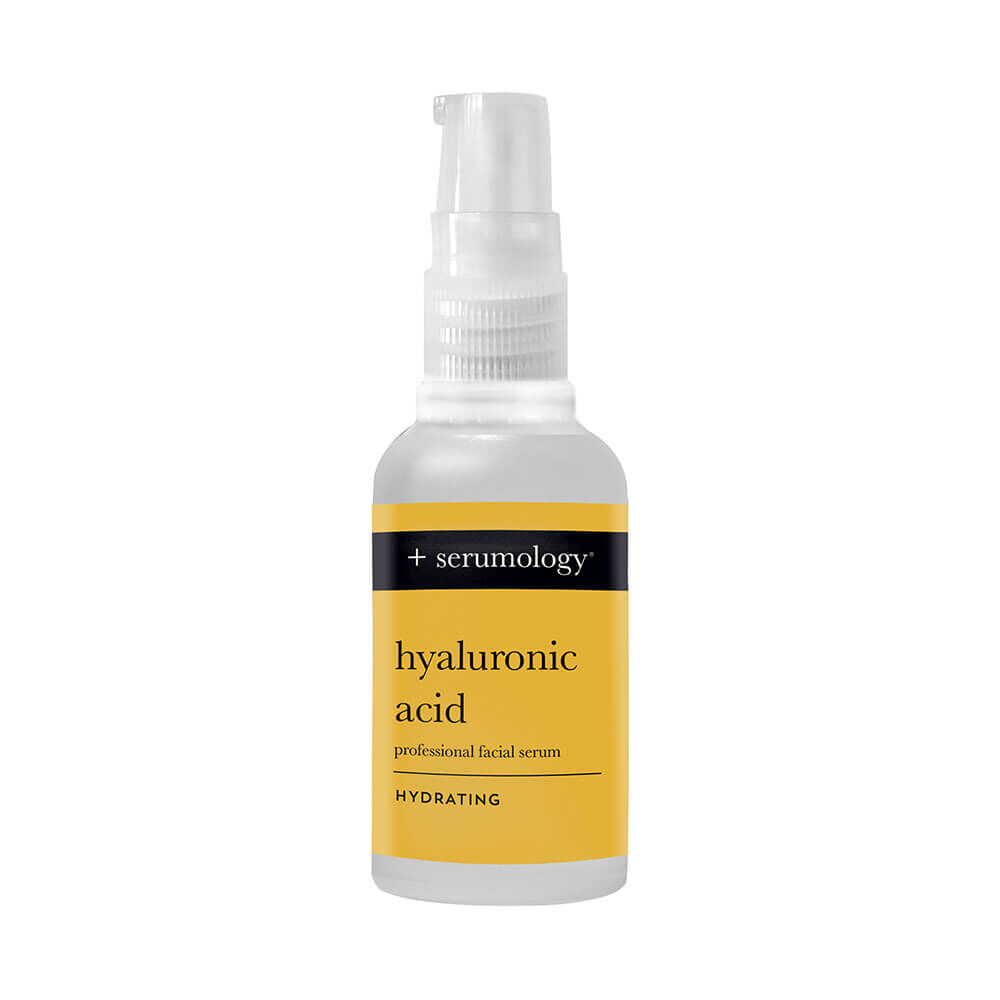 Serumology Hyaluronic Acid Daily Serum 30ml