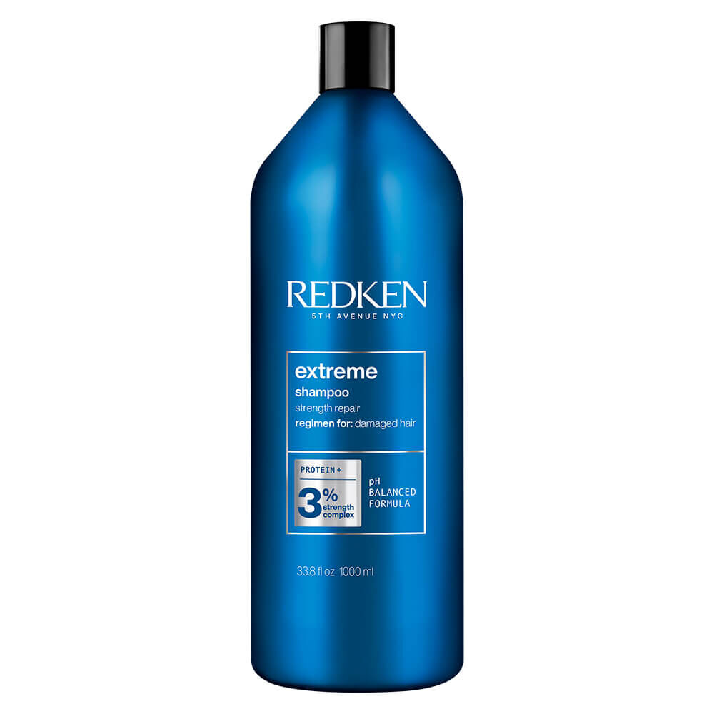Redken Extreme Shampoo 1L Redken Extreme Shampoo 1L