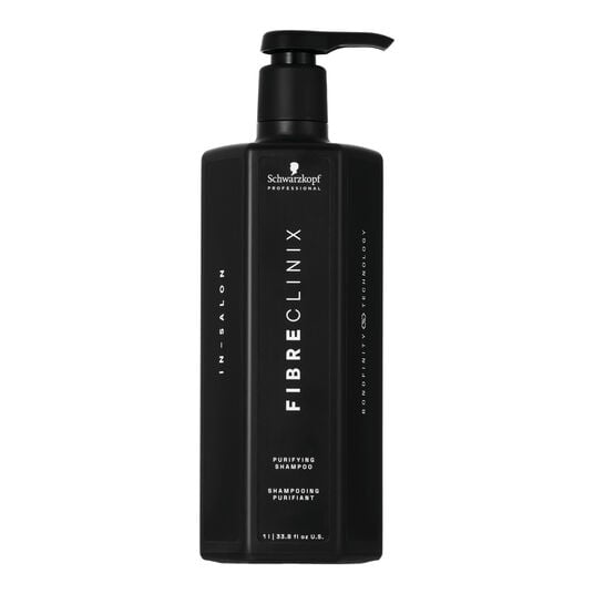 Fibre Clinix Bondfinity Reinigungsshampoo 1L