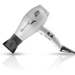 Parlux Haartrockner Digitalyon Silber