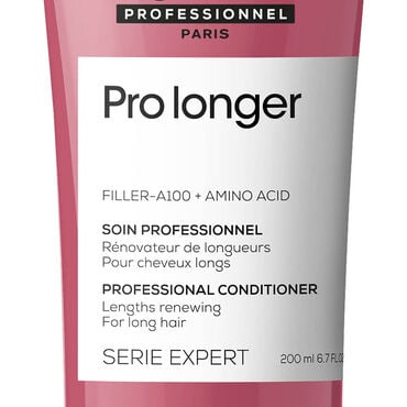 L'Oréal Professionnel Série Expert Pro Longer Conditioner 200ml
